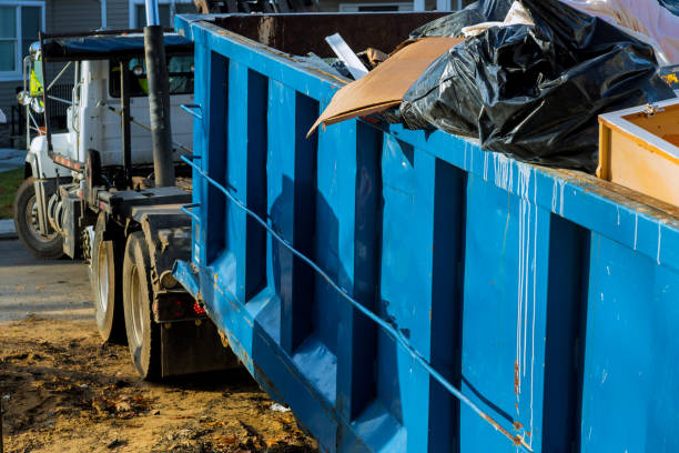 Best Same-Day Junk Removal Services  in Sleepy Hollow, WY