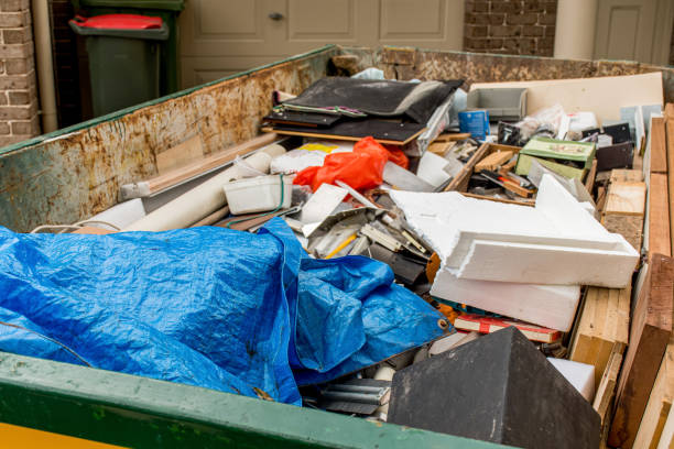 Junk Removal for Events in Sleepy Hollow, WY