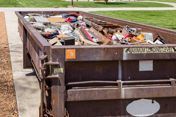 Best Property Management Cleanouts  in Sleepy Hollow, WY