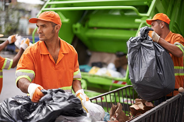 Best Recycling Services for Junk  in Sleepy Hollow, WY