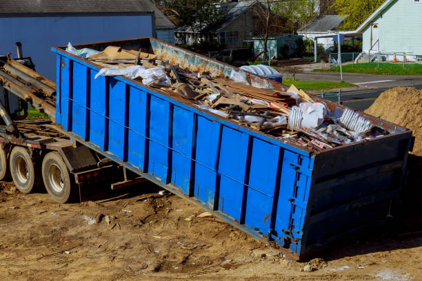Best Scrap Metal Removal  in Sleepy Hollow, WY