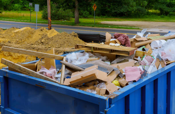 Best Residential Junk Removal  in Sleepy Hollow, WY